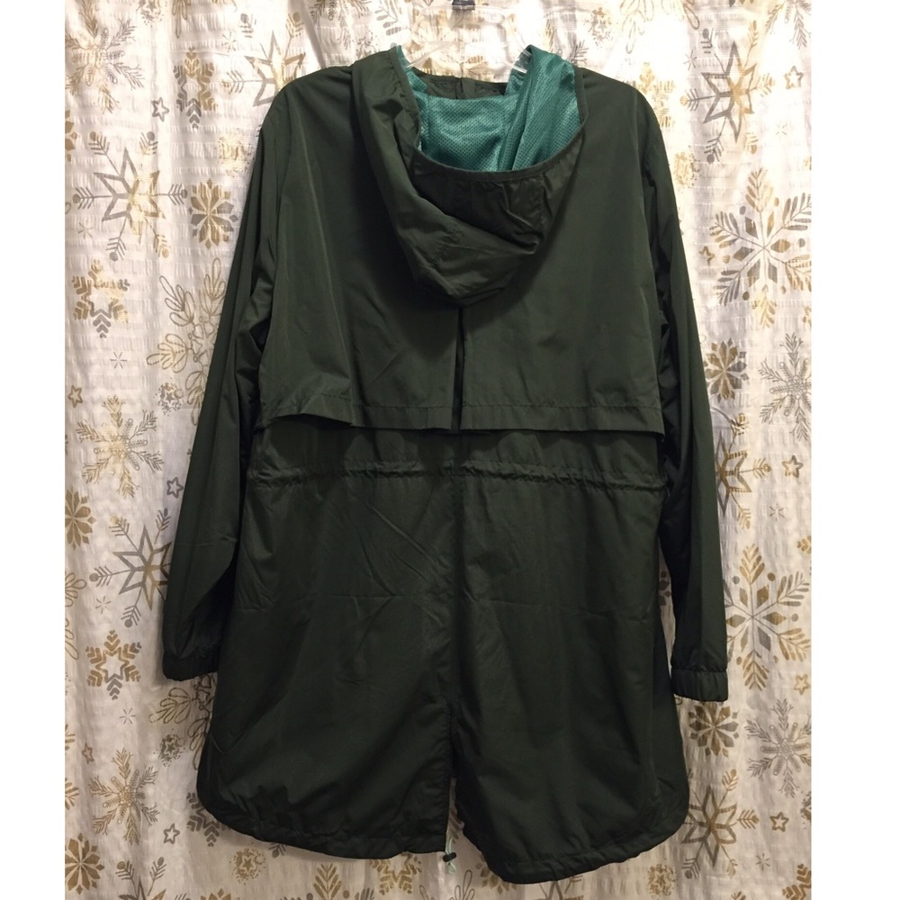 Old Navy Active | Windbreaker Rain Jacket